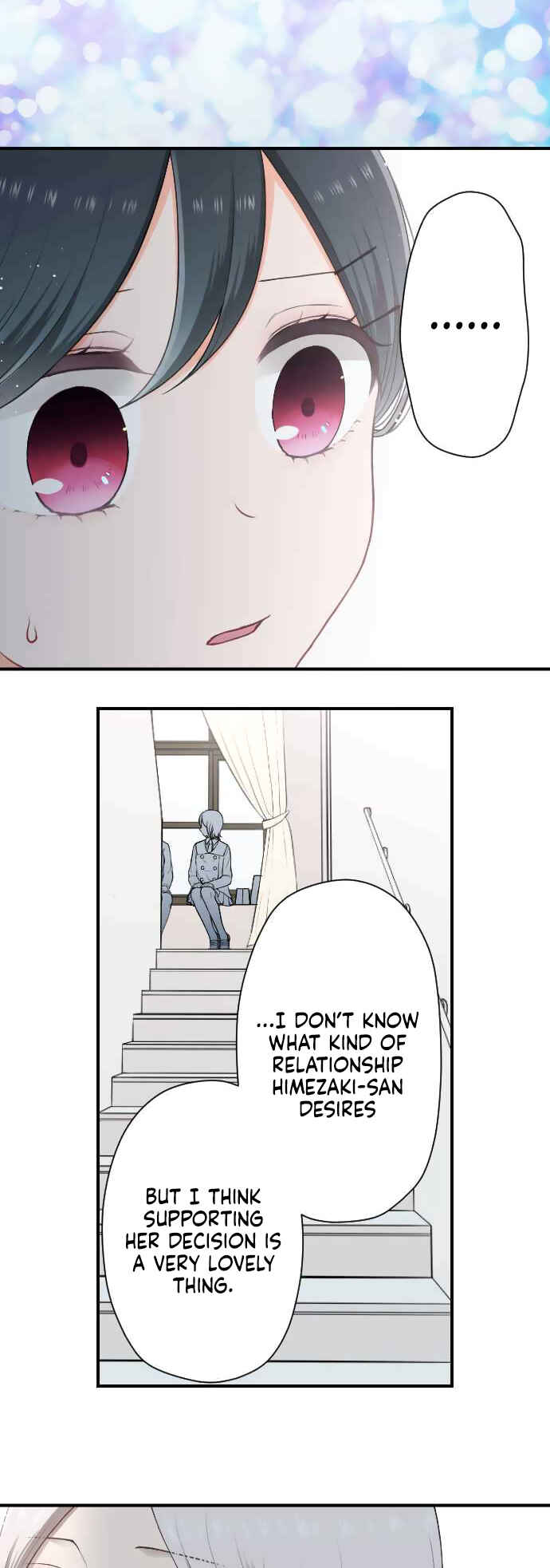 Ouji-sama Nante Iranai Chapter 174 - Page 11