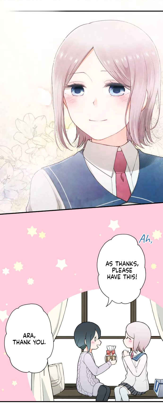Ouji-sama Nante Iranai Chapter 174 - Page 15