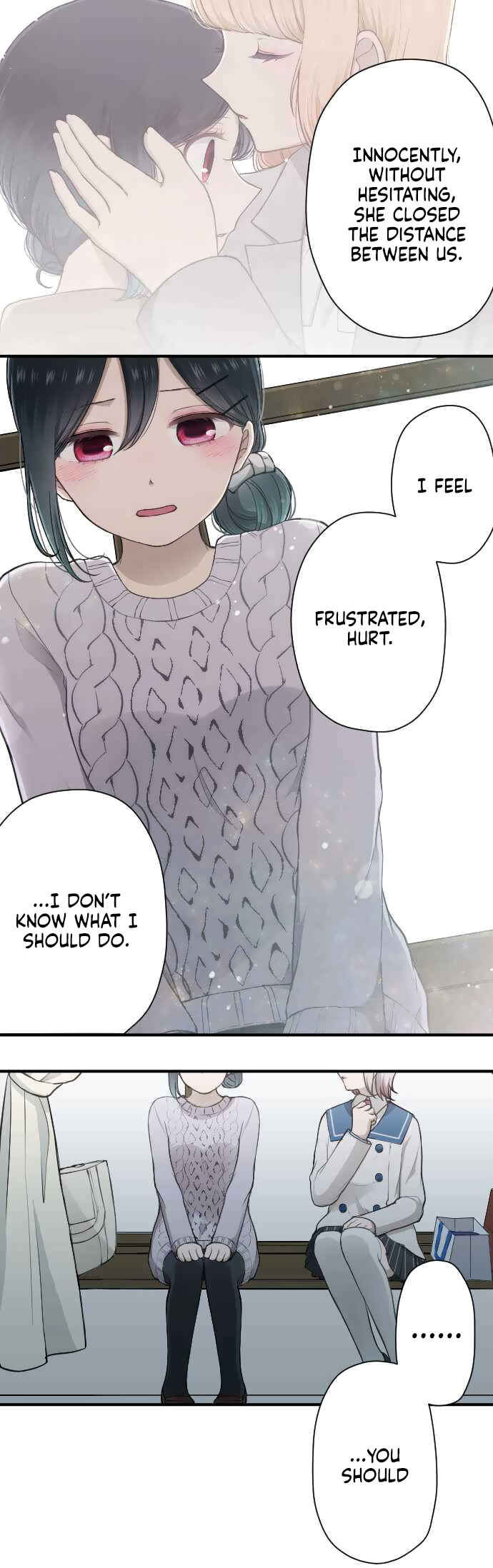 Ouji-sama Nante Iranai Chapter 174 - Page 7