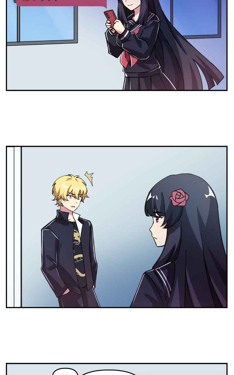 Stalker x Stalker Chapter 120 - Page 4