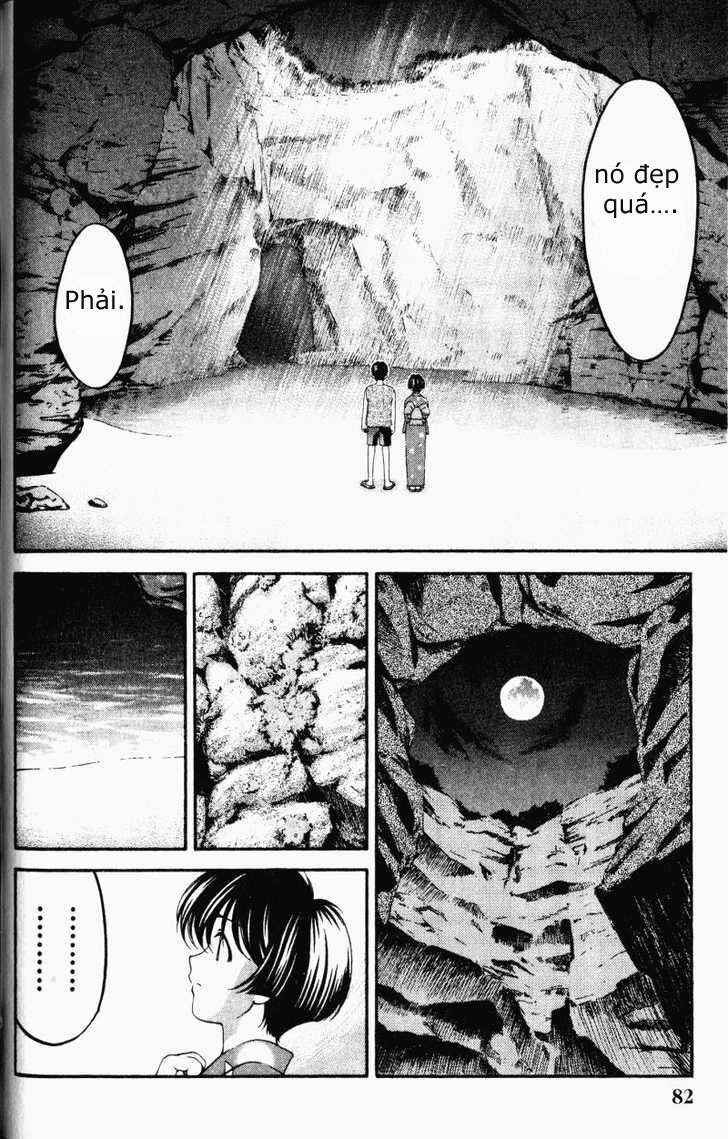 Ai Yori Aoshi Chapter 58 - Page 12