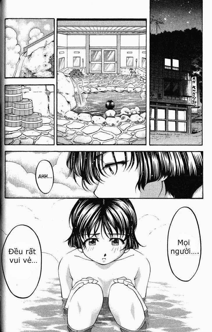 Ai Yori Aoshi Chapter 58 - Page 6
