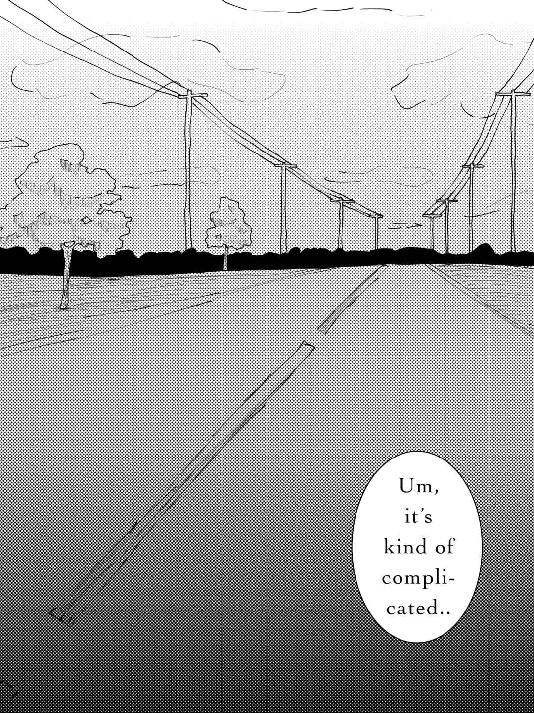 The Blade Boy Chapter 11 - Page 13