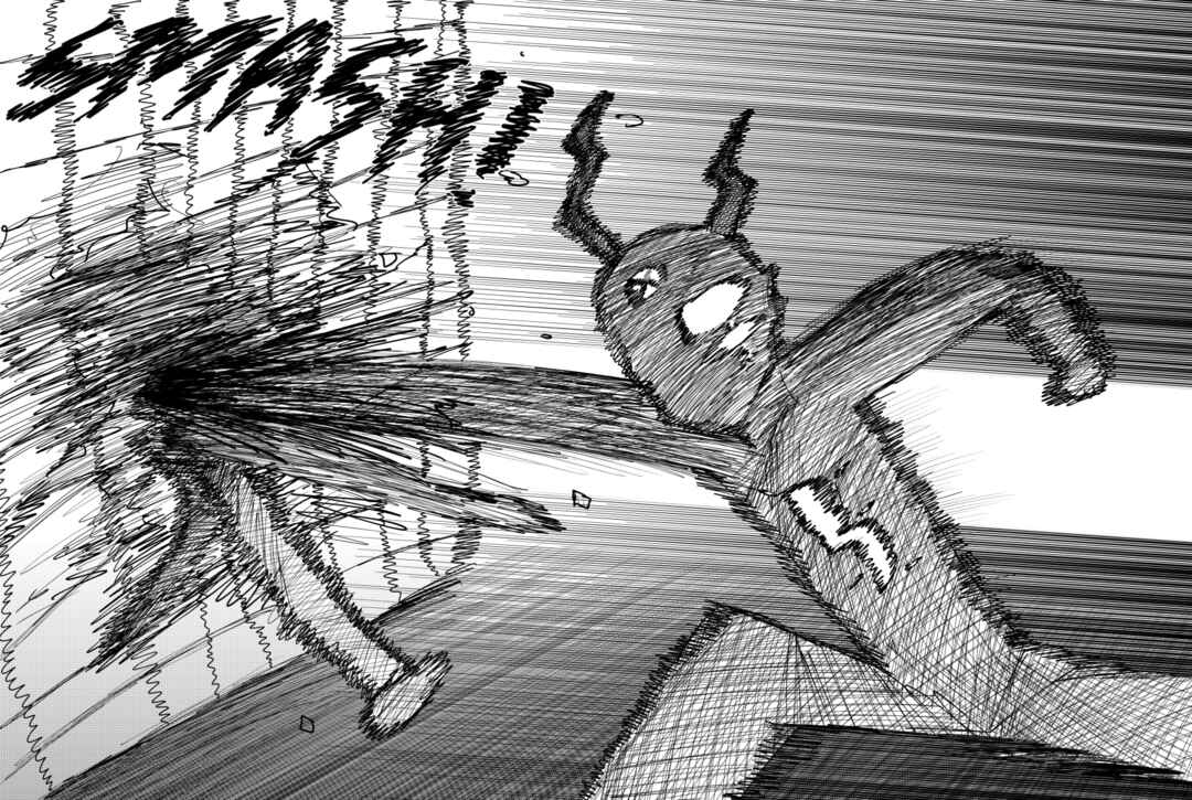 The Blade Boy Chapter 11 - Page 18