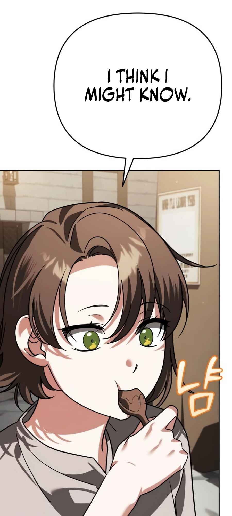 Nae Bunsin i Geomuri ga Doeeoganda Chapter 8 - Page 102