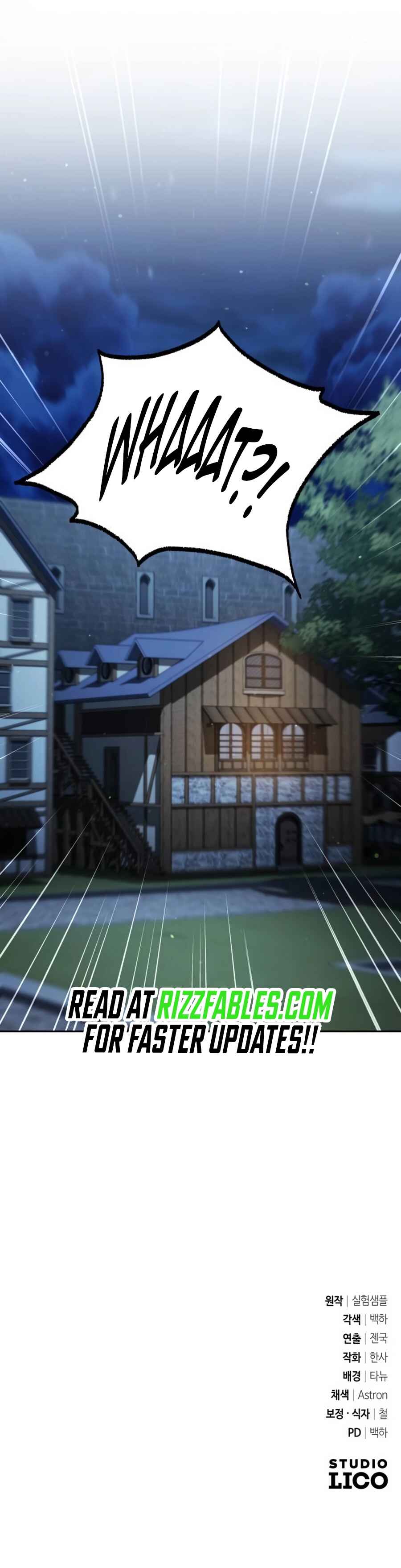 Nae Bunsin i Geomuri ga Doeeoganda Chapter 8 - Page 105
