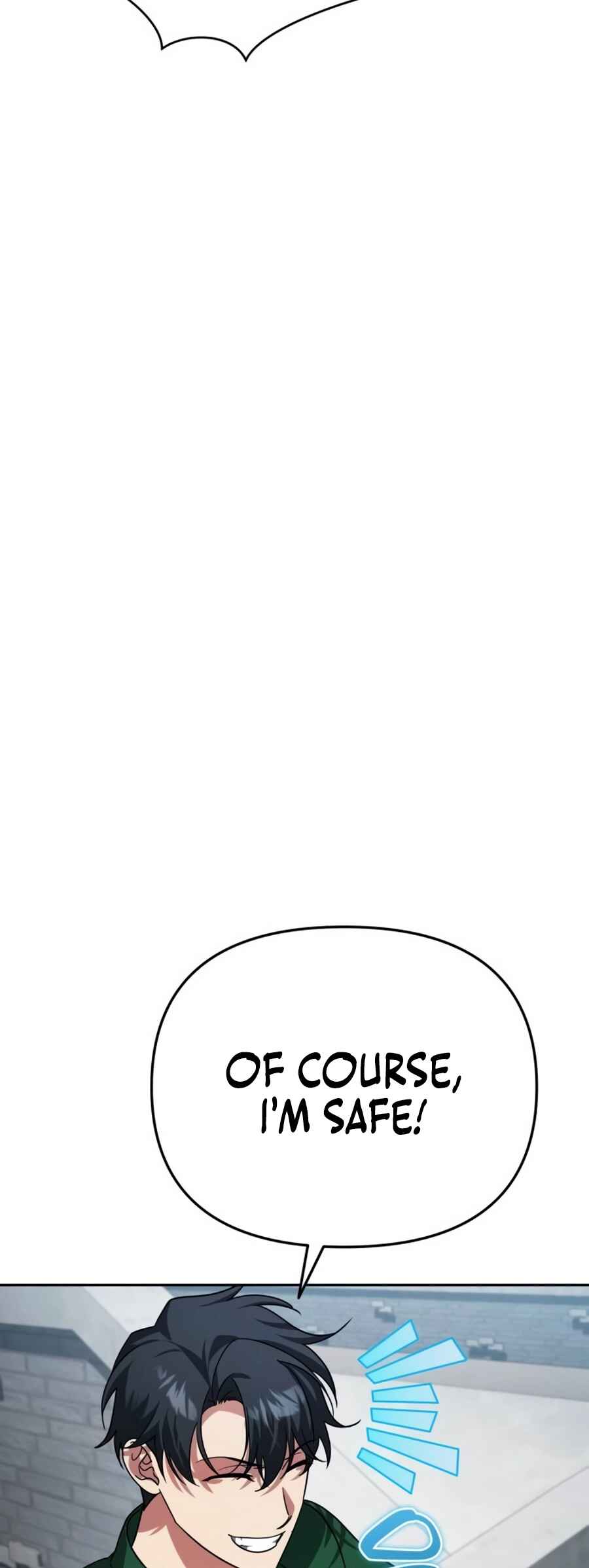 Nae Bunsin i Geomuri ga Doeeoganda Chapter 8 - Page 17