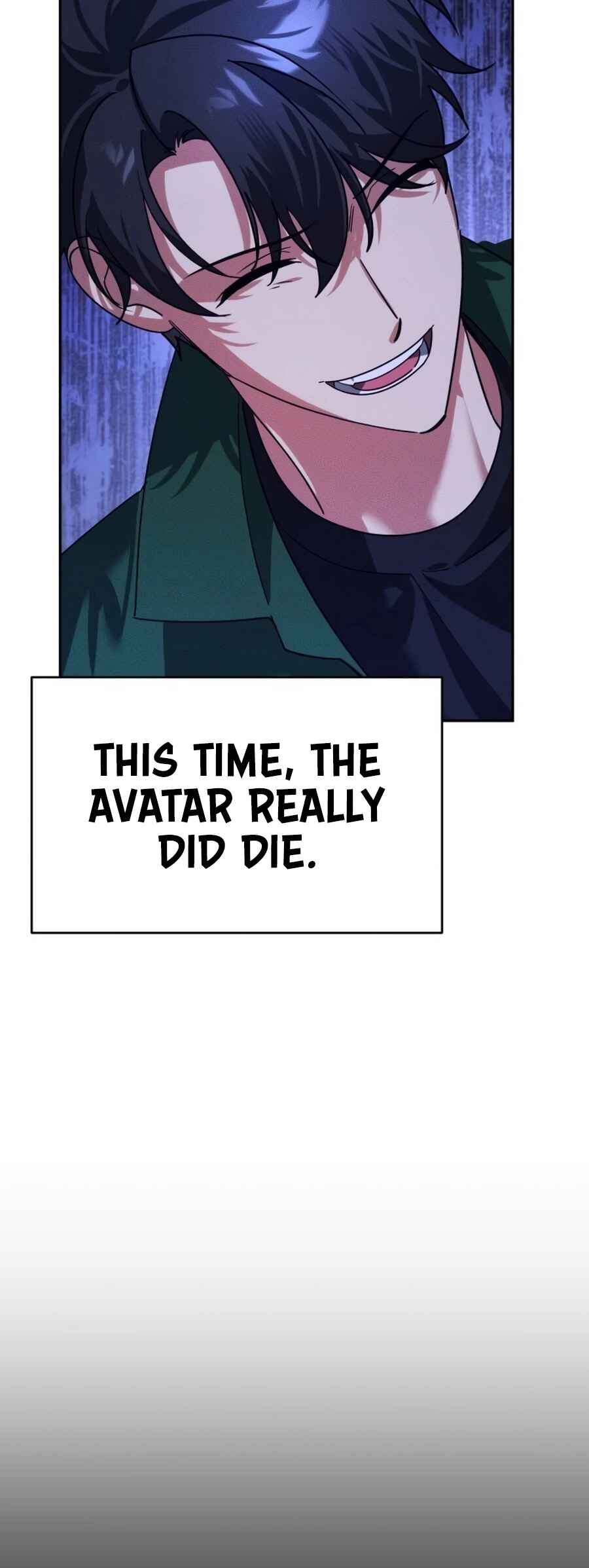 Nae Bunsin i Geomuri ga Doeeoganda Chapter 8 - Page 19