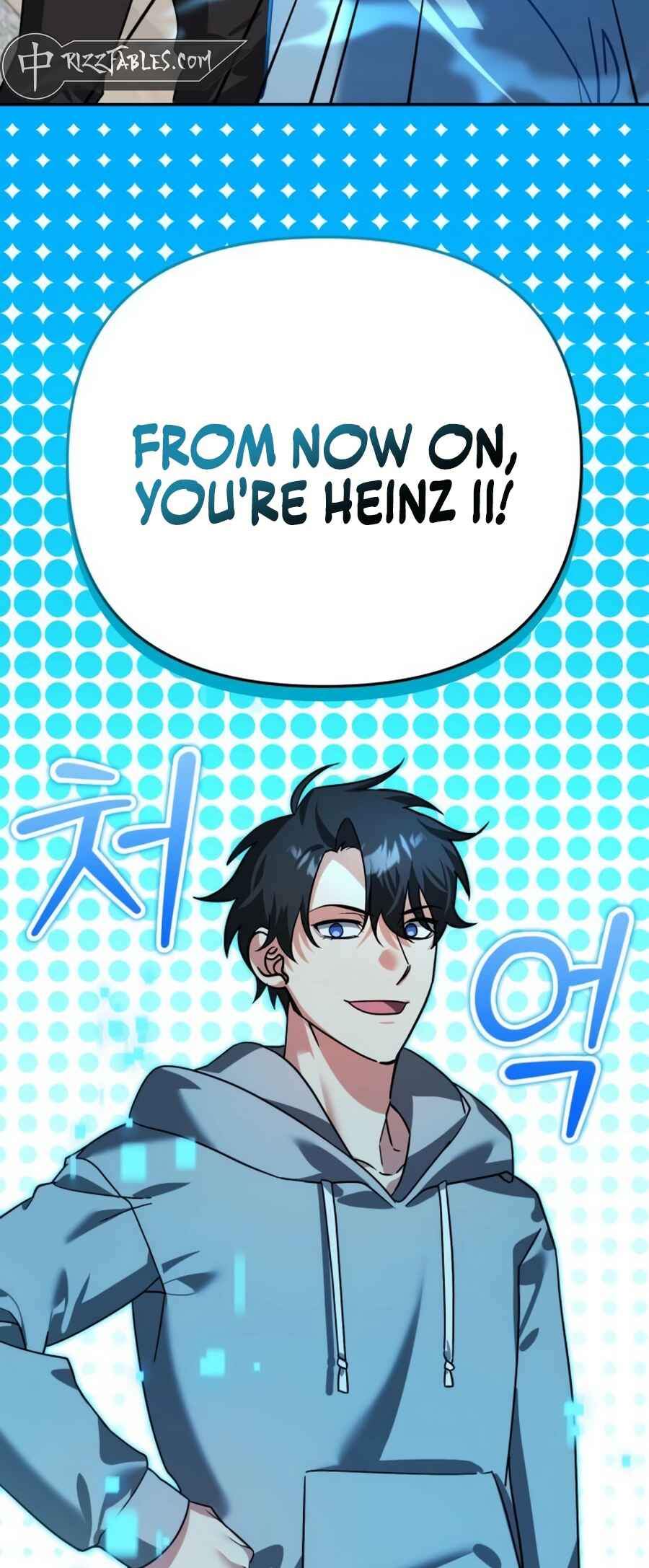 Nae Bunsin i Geomuri ga Doeeoganda Chapter 8 - Page 22
