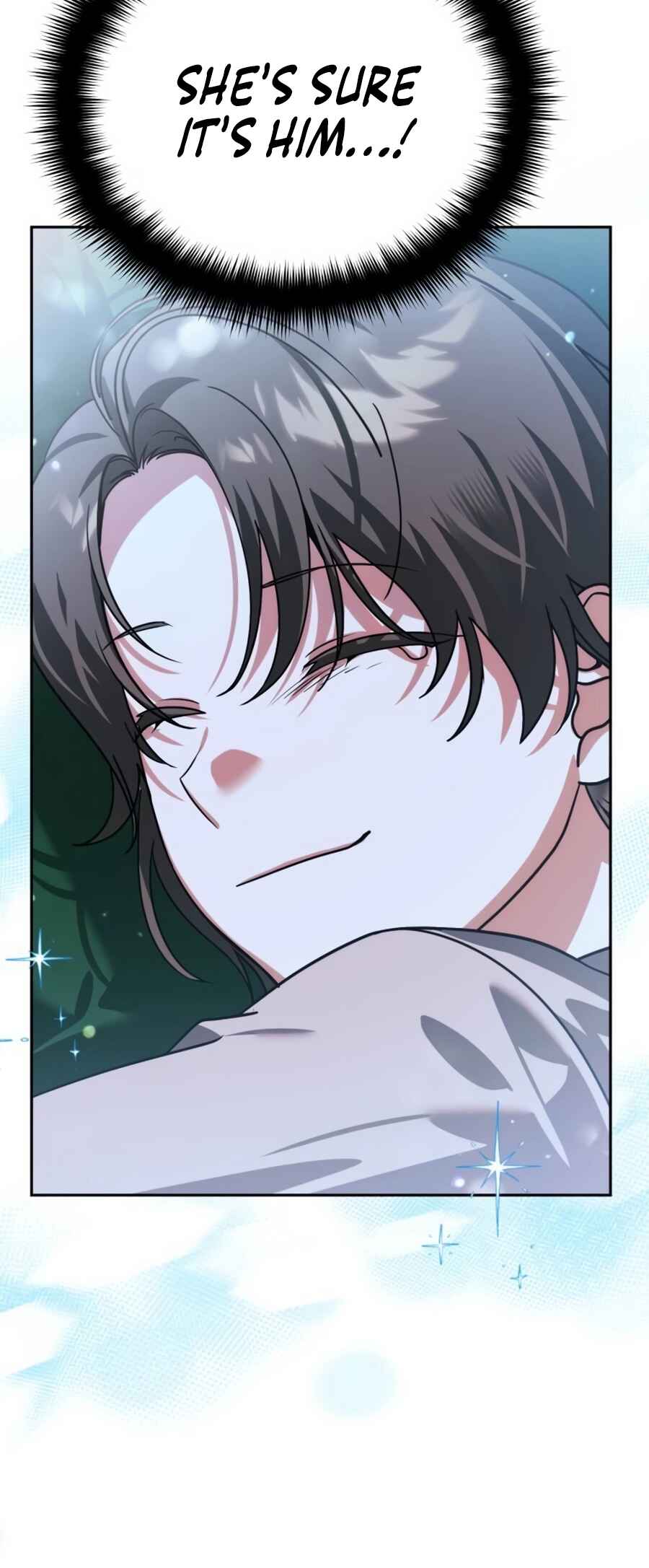 Nae Bunsin i Geomuri ga Doeeoganda Chapter 8 - Page 25