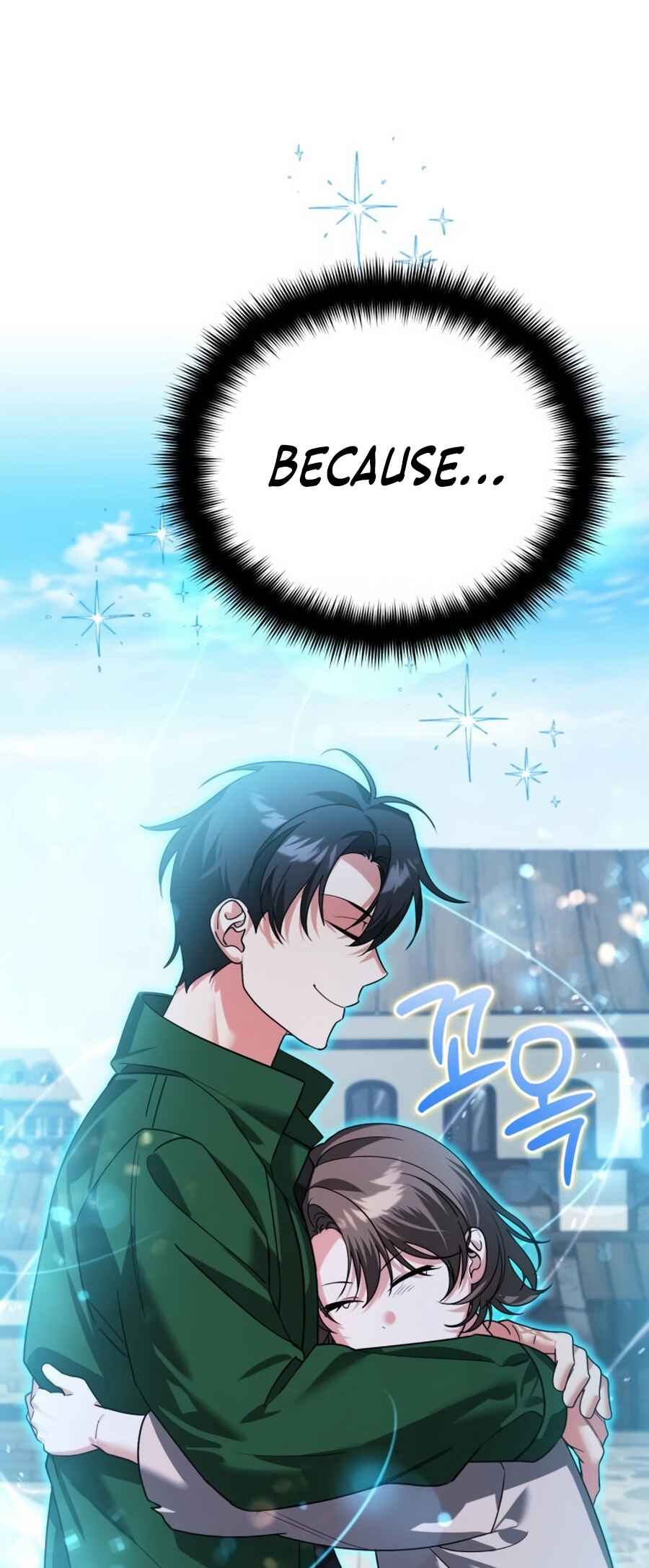Nae Bunsin i Geomuri ga Doeeoganda Chapter 8 - Page 26