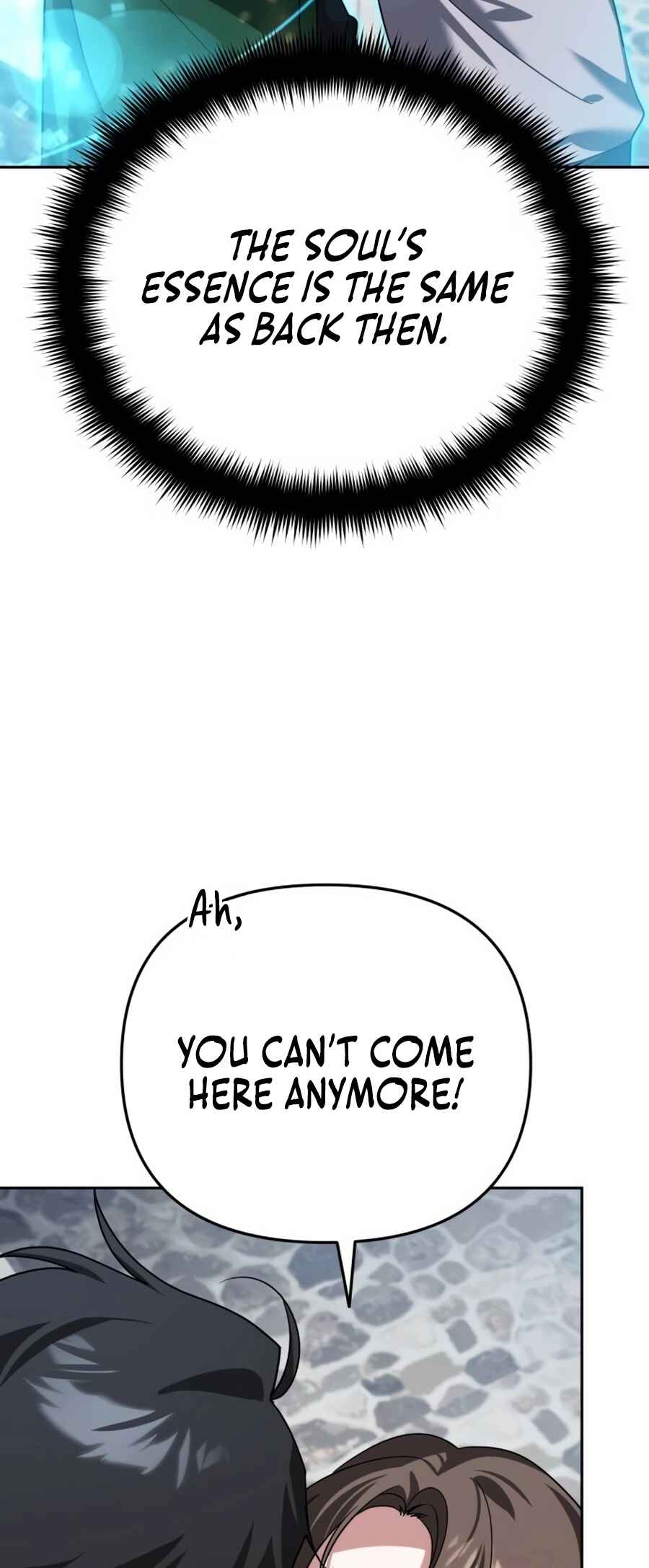 Nae Bunsin i Geomuri ga Doeeoganda Chapter 8 - Page 27