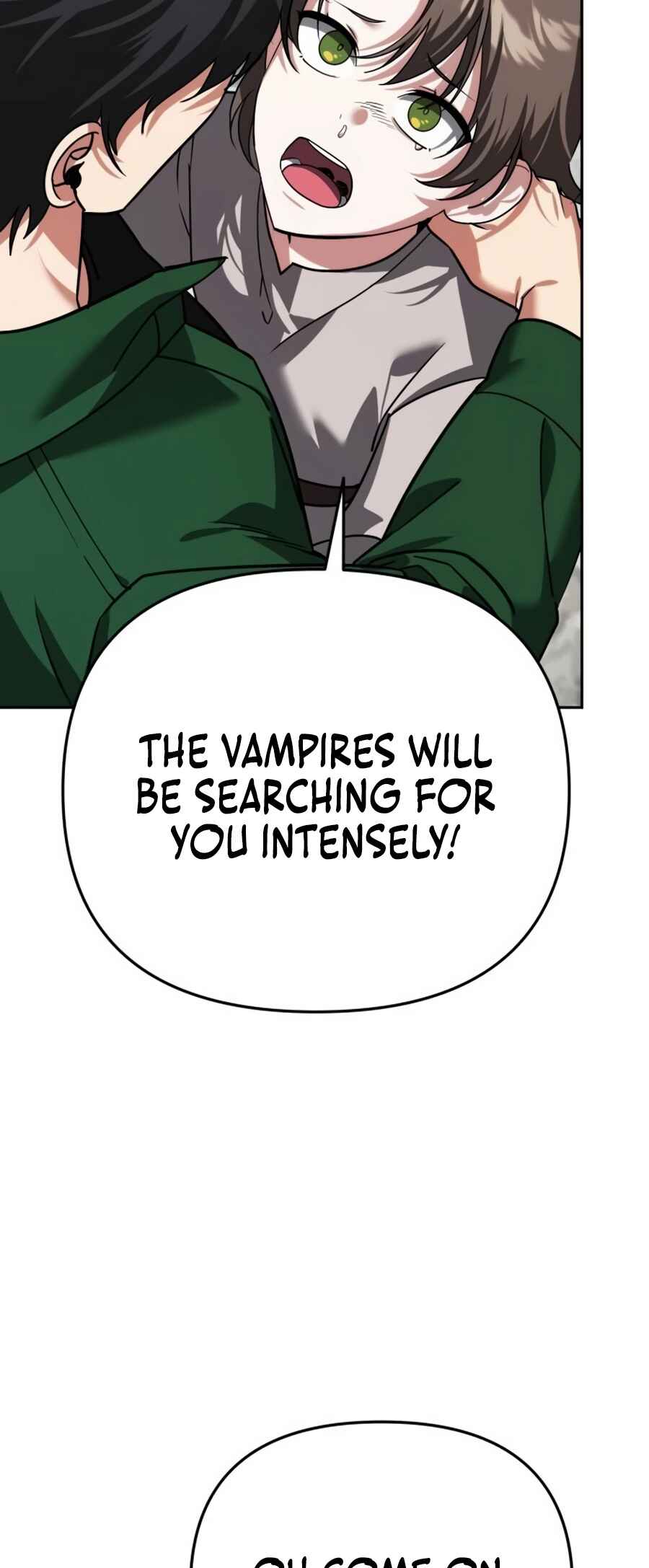 Nae Bunsin i Geomuri ga Doeeoganda Chapter 8 - Page 28