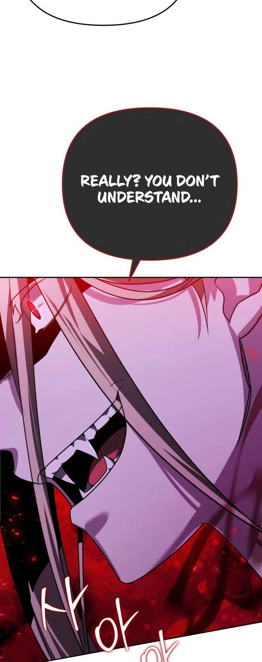 Nae Bunsin i Geomuri ga Doeeoganda Chapter 8 - Page 43