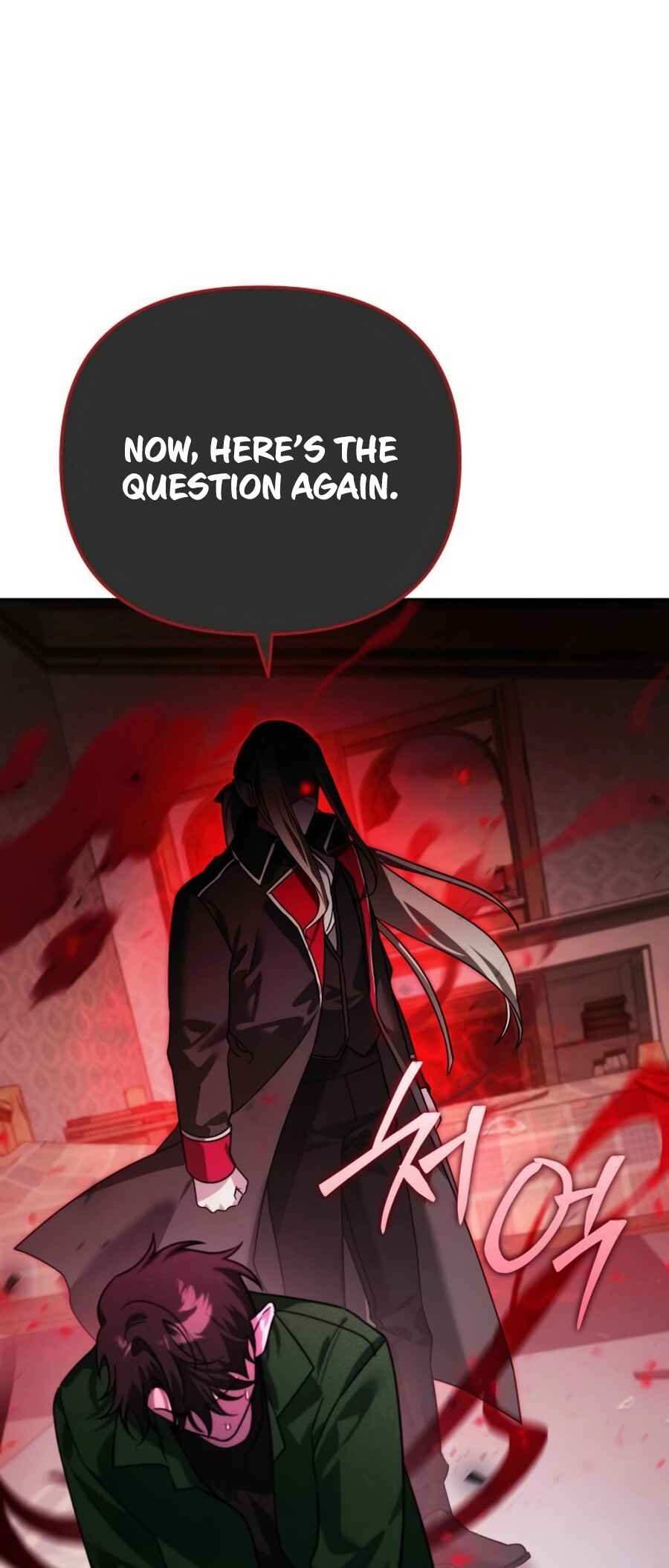 Nae Bunsin i Geomuri ga Doeeoganda Chapter 8 - Page 50