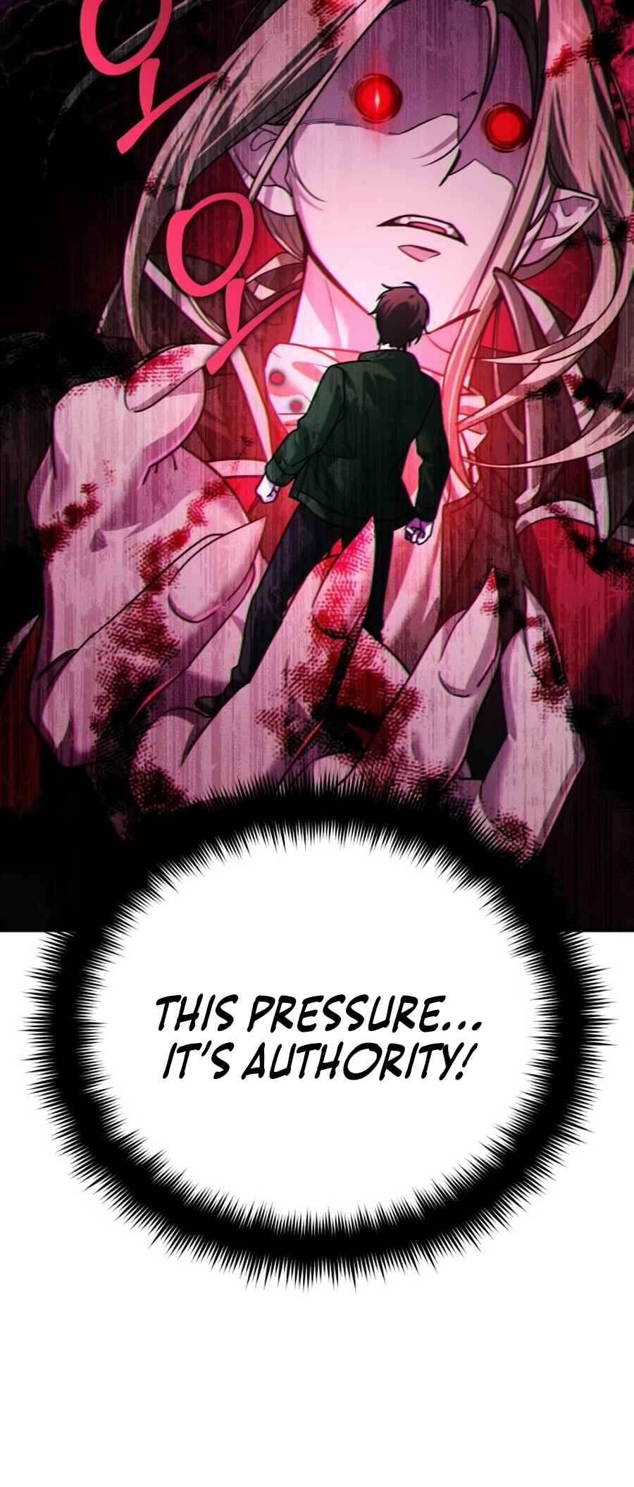 Nae Bunsin i Geomuri ga Doeeoganda Chapter 8 - Page 52