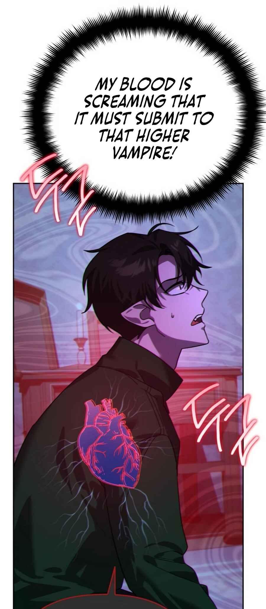 Nae Bunsin i Geomuri ga Doeeoganda Chapter 8 - Page 53