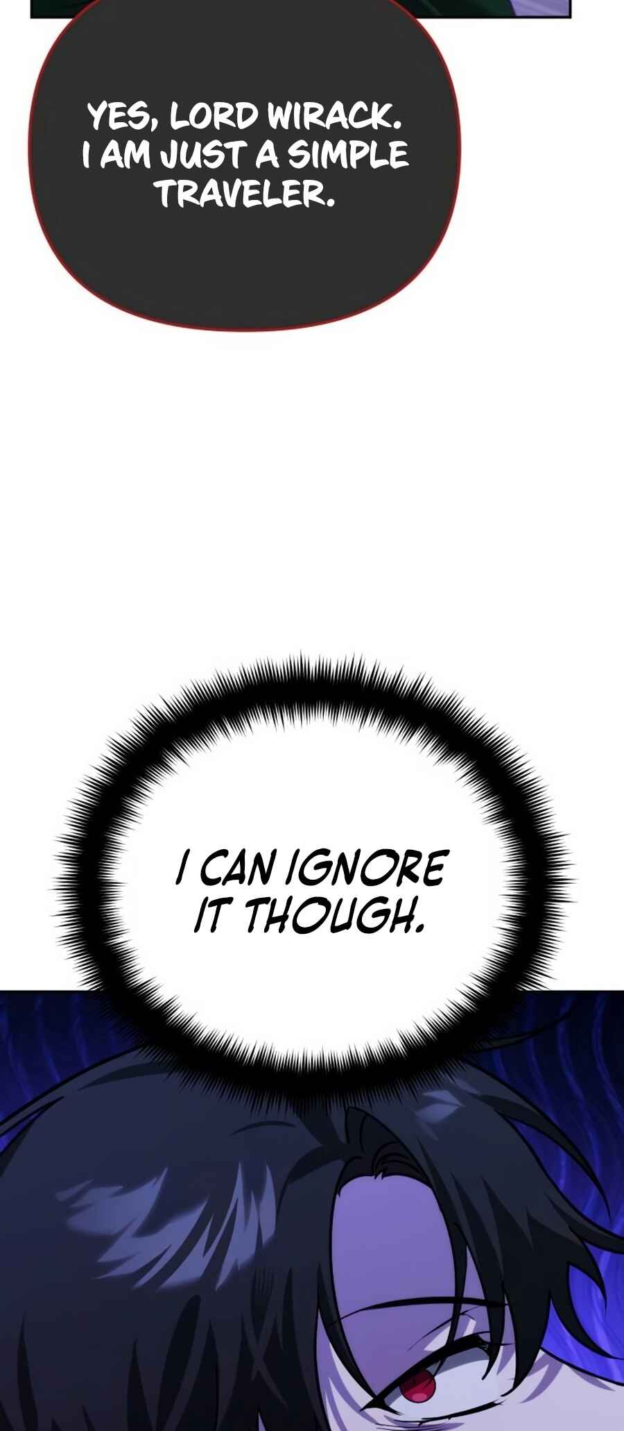 Nae Bunsin i Geomuri ga Doeeoganda Chapter 8 - Page 54