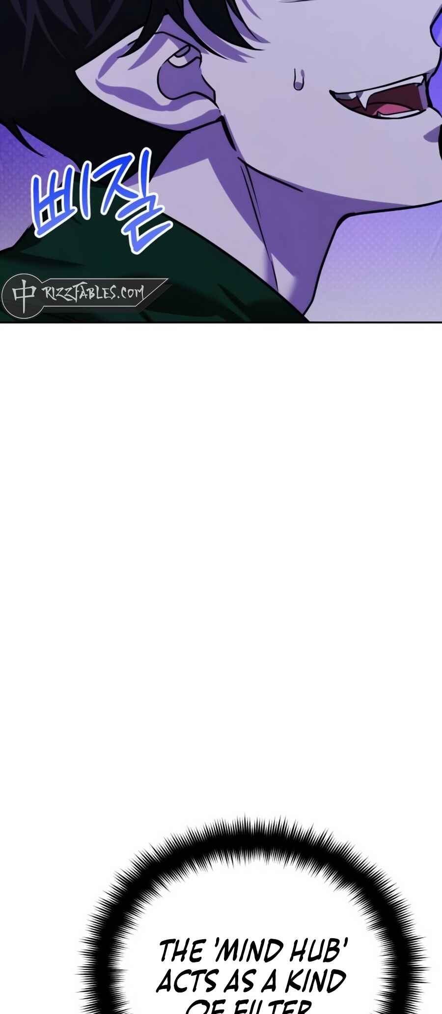 Nae Bunsin i Geomuri ga Doeeoganda Chapter 8 - Page 55