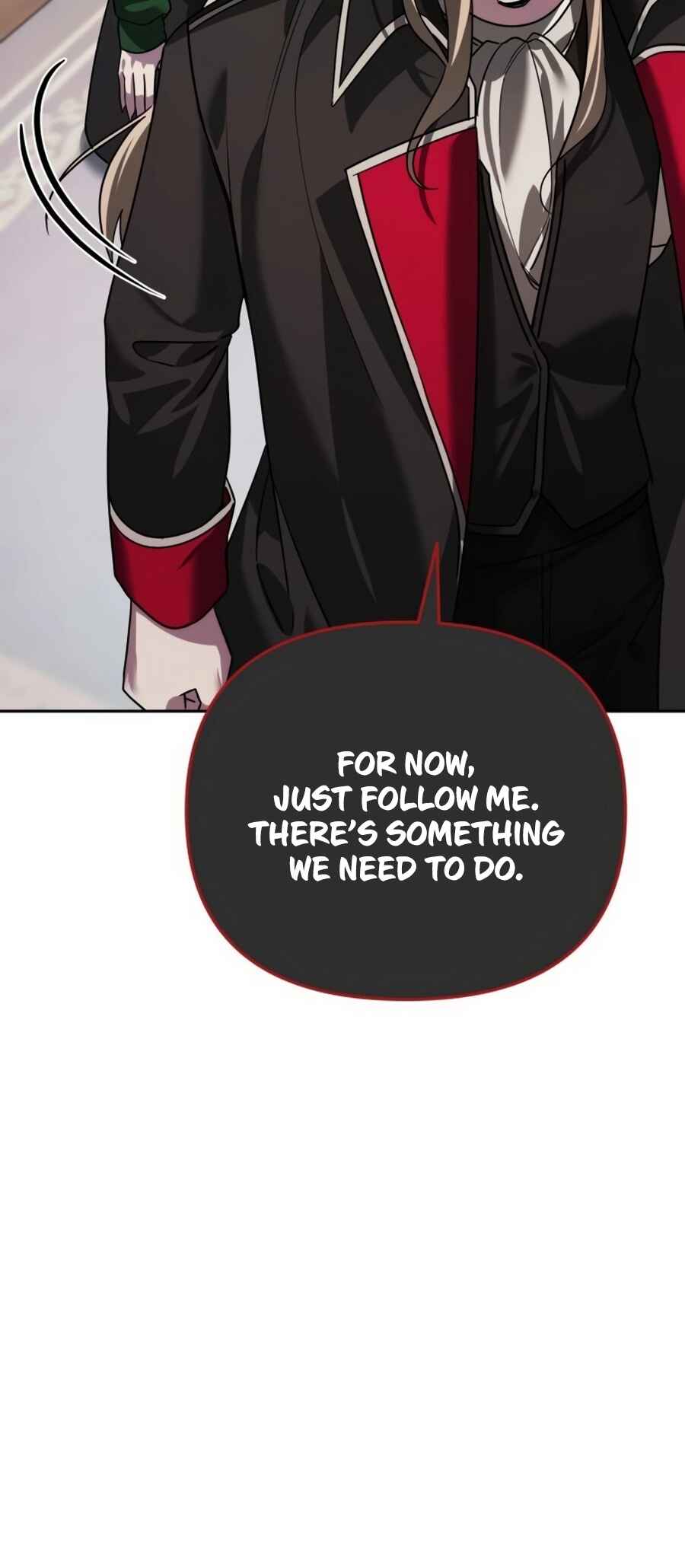 Nae Bunsin i Geomuri ga Doeeoganda Chapter 8 - Page 58