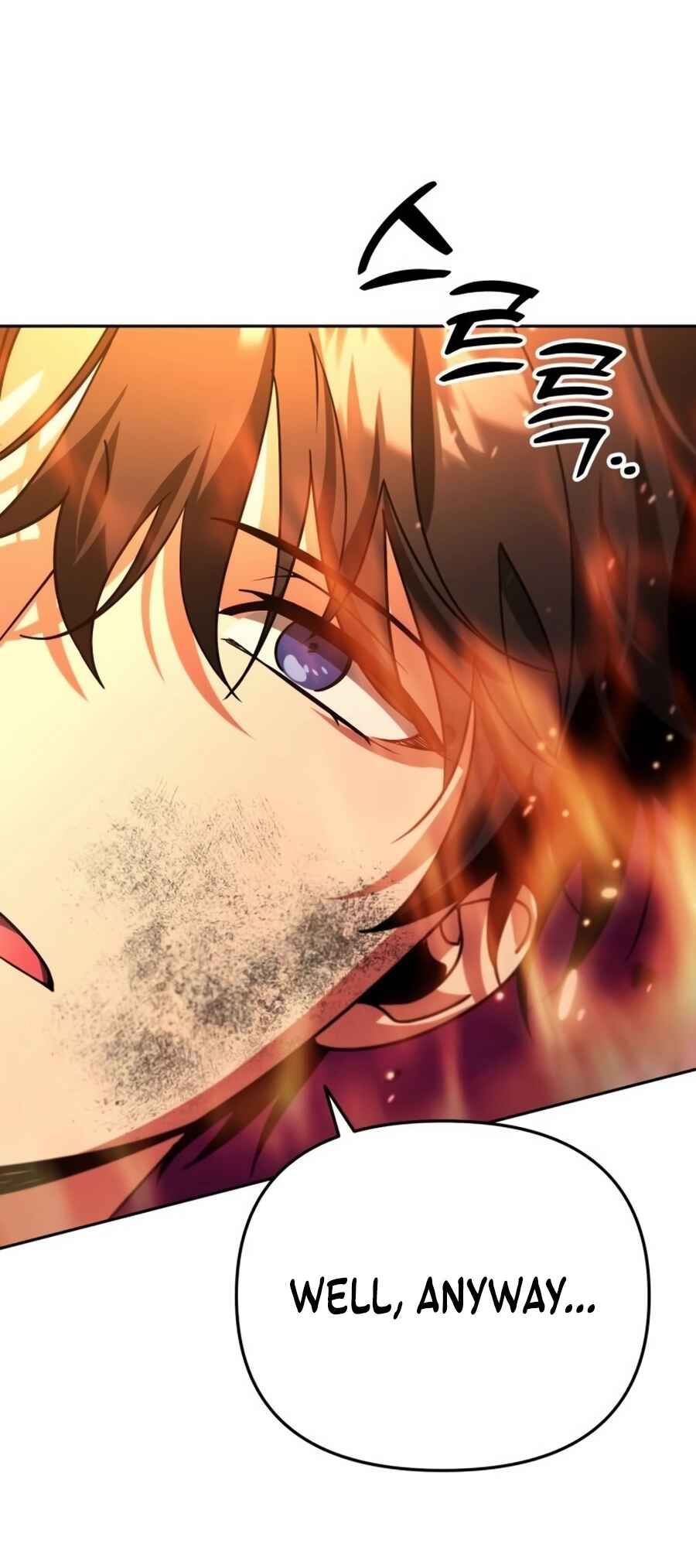 Nae Bunsin i Geomuri ga Doeeoganda Chapter 8 - Page 6