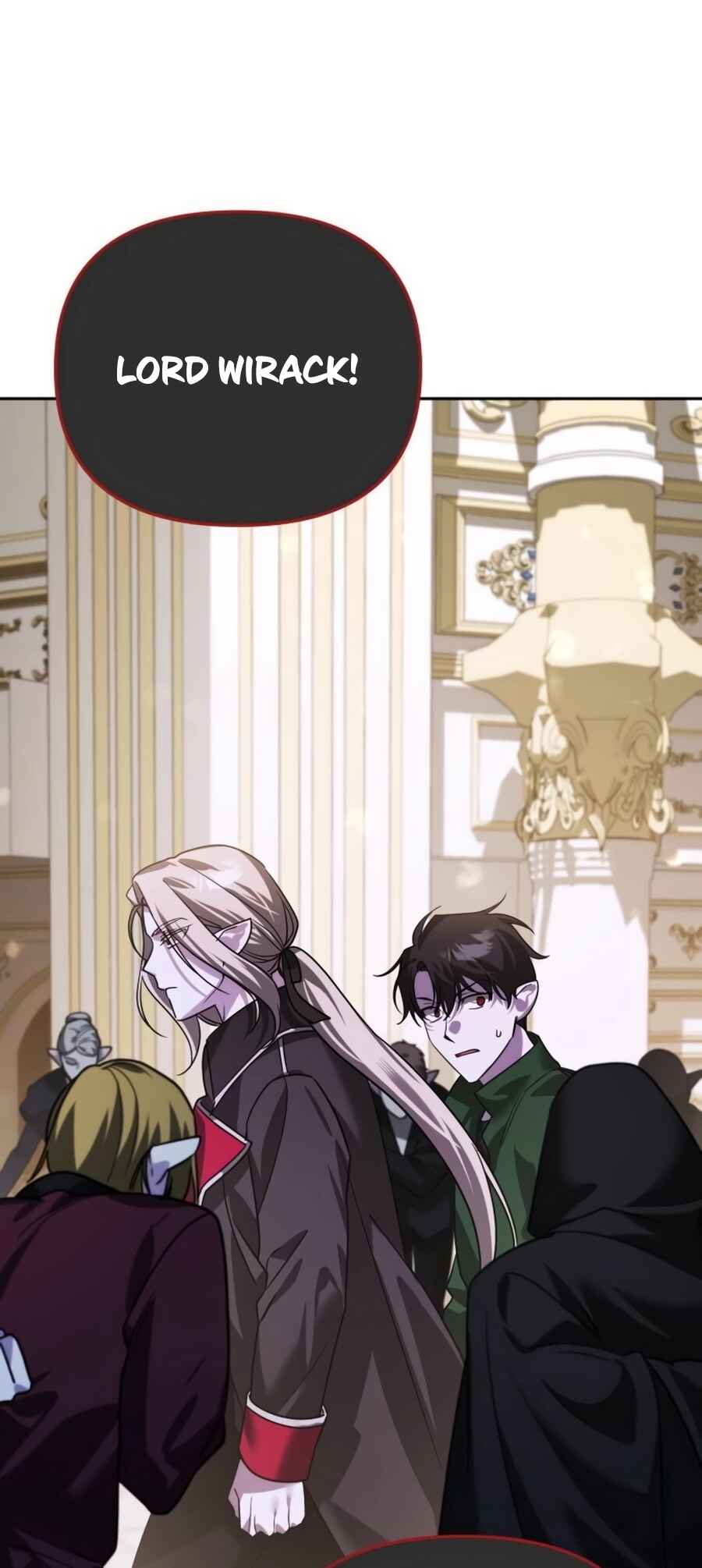 Nae Bunsin i Geomuri ga Doeeoganda Chapter 8 - Page 62