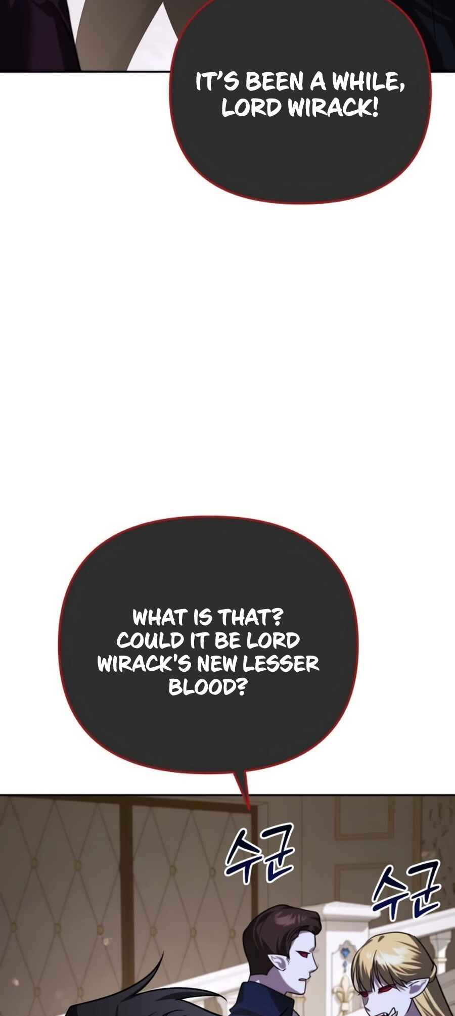 Nae Bunsin i Geomuri ga Doeeoganda Chapter 8 - Page 63