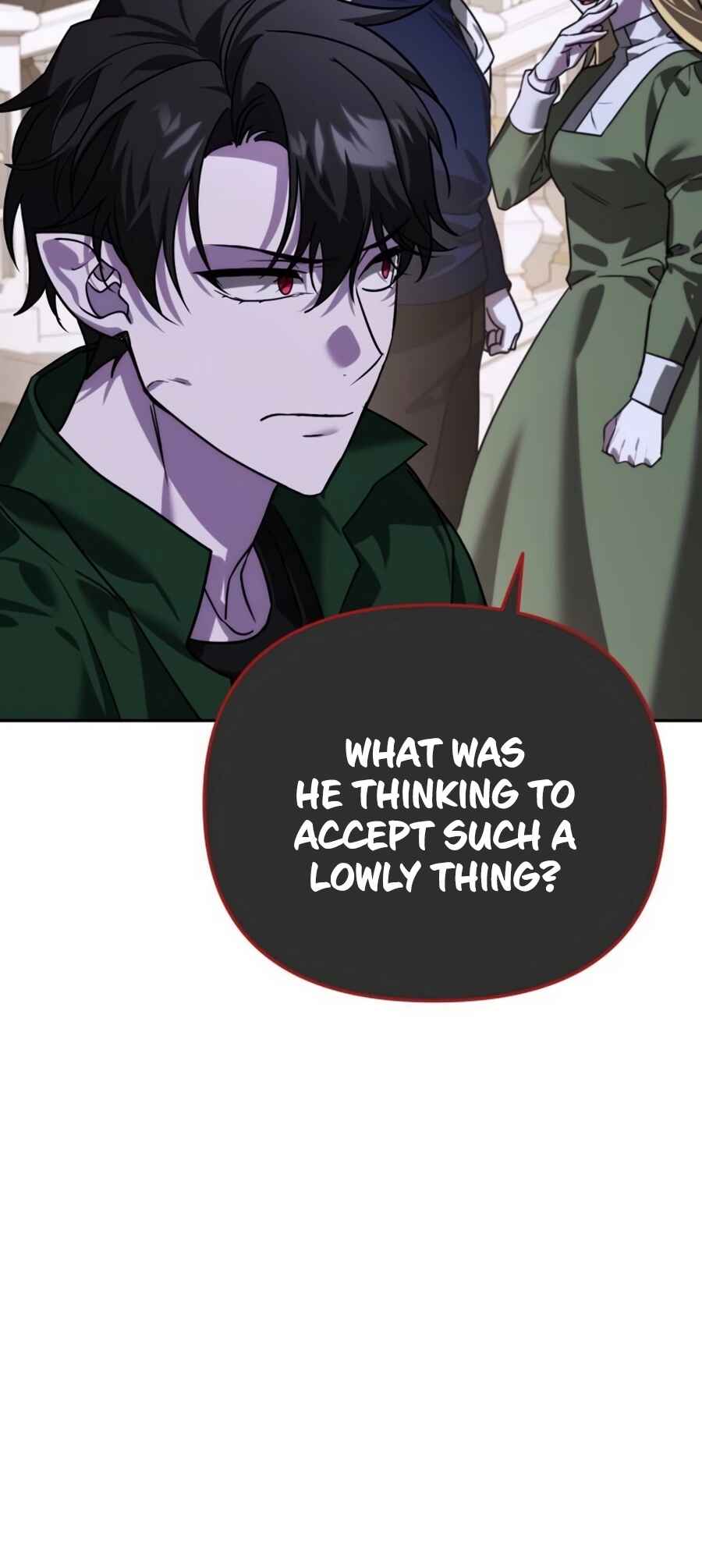 Nae Bunsin i Geomuri ga Doeeoganda Chapter 8 - Page 64