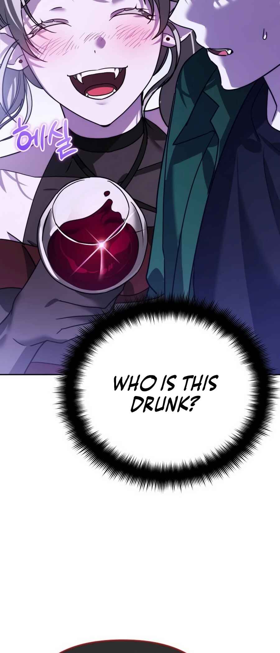 Nae Bunsin i Geomuri ga Doeeoganda Chapter 8 - Page 67