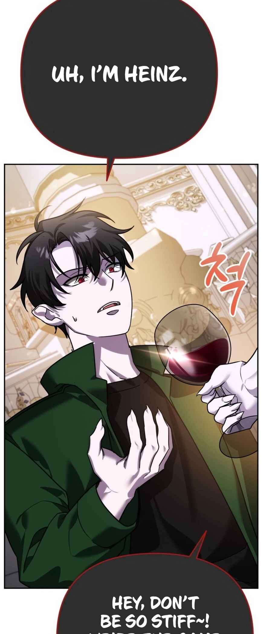 Nae Bunsin i Geomuri ga Doeeoganda Chapter 8 - Page 68