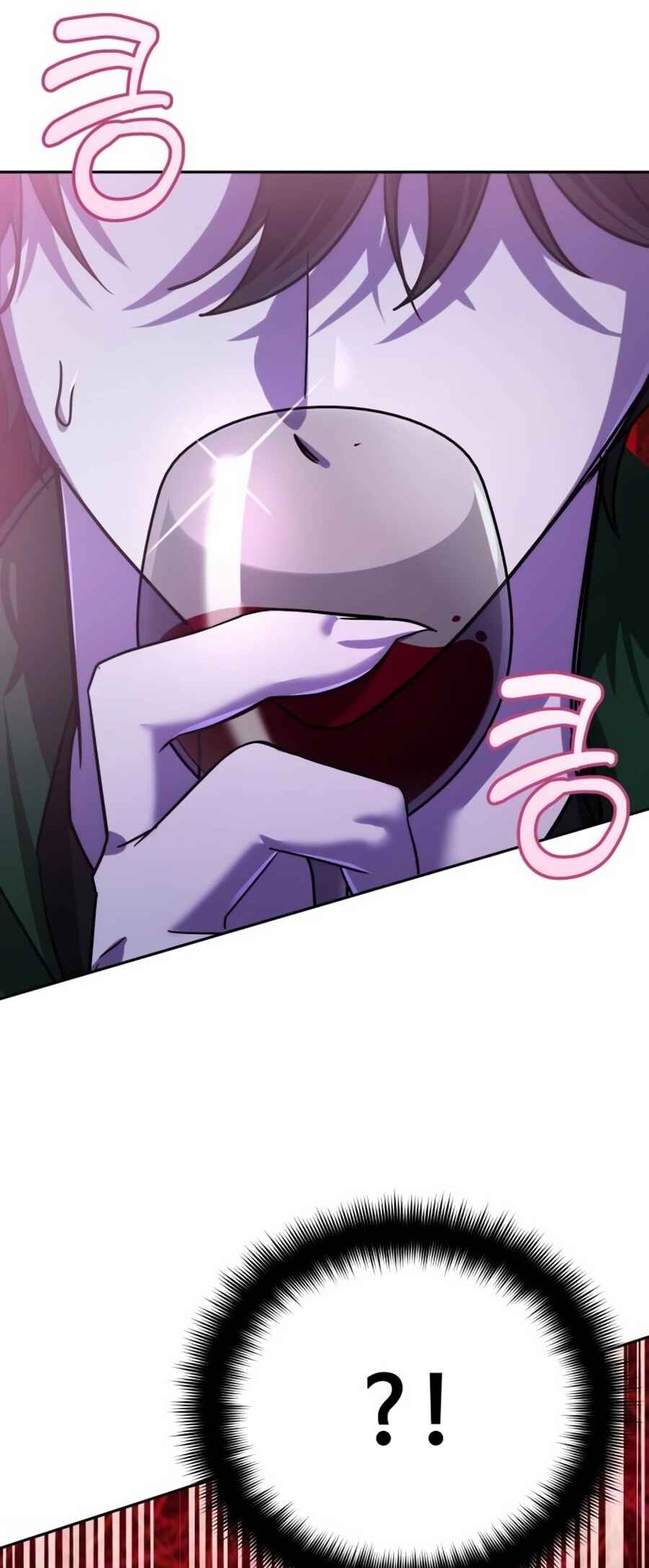 Nae Bunsin i Geomuri ga Doeeoganda Chapter 8 - Page 71