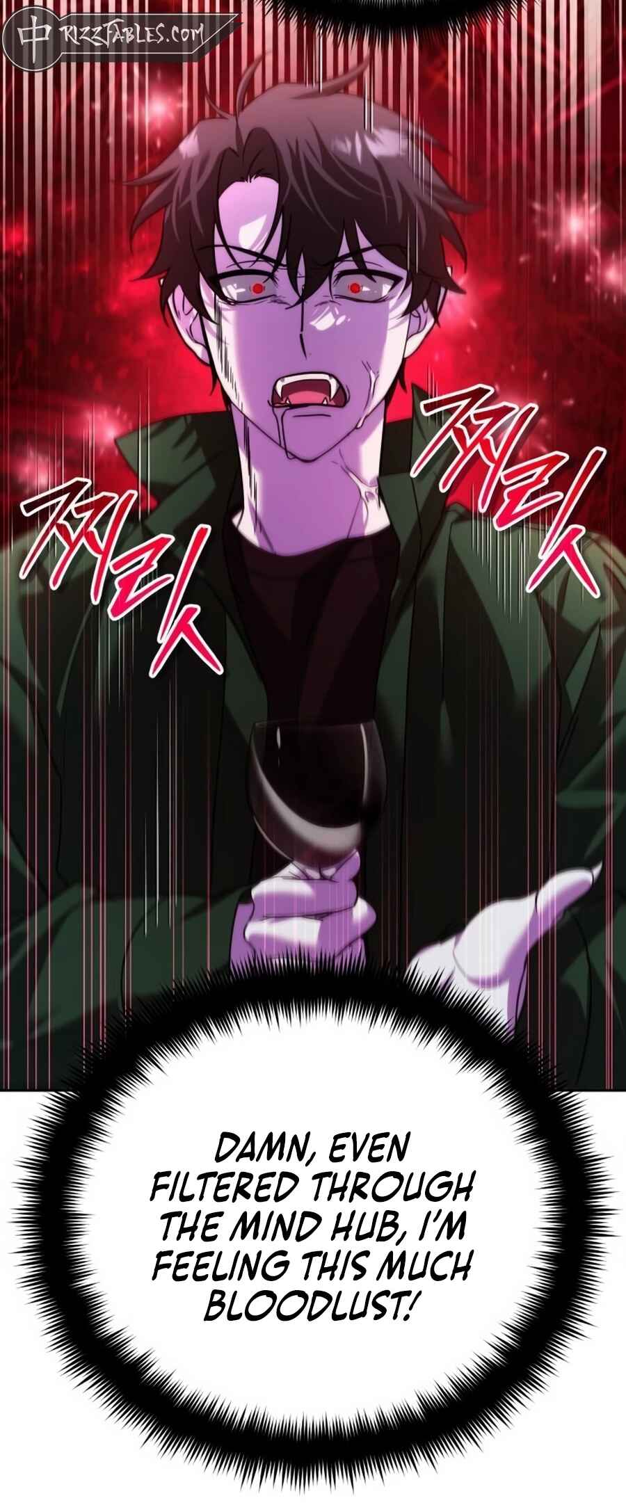 Nae Bunsin i Geomuri ga Doeeoganda Chapter 8 - Page 72