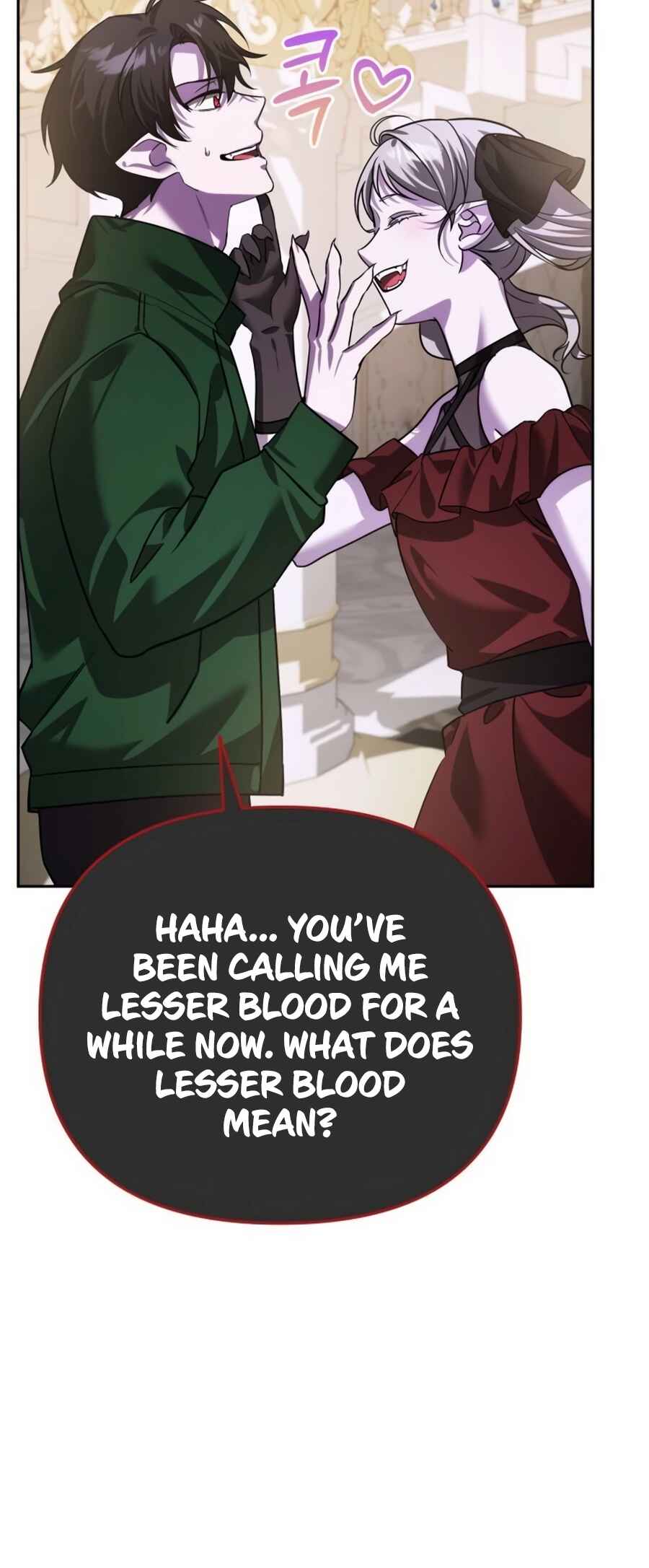 Nae Bunsin i Geomuri ga Doeeoganda Chapter 8 - Page 76