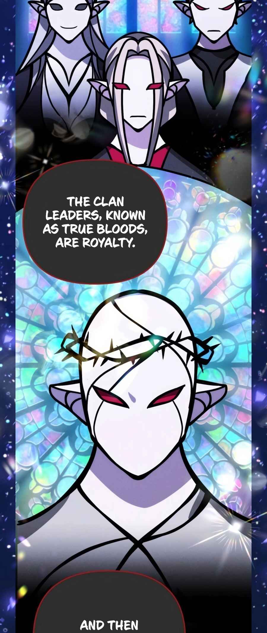 Nae Bunsin i Geomuri ga Doeeoganda Chapter 8 - Page 79