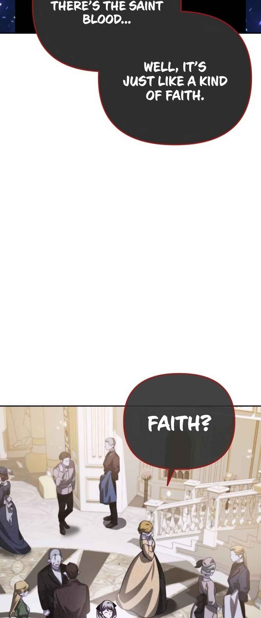 Nae Bunsin i Geomuri ga Doeeoganda Chapter 8 - Page 80