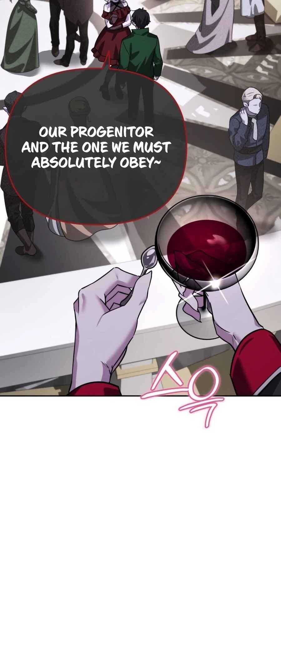 Nae Bunsin i Geomuri ga Doeeoganda Chapter 8 - Page 81