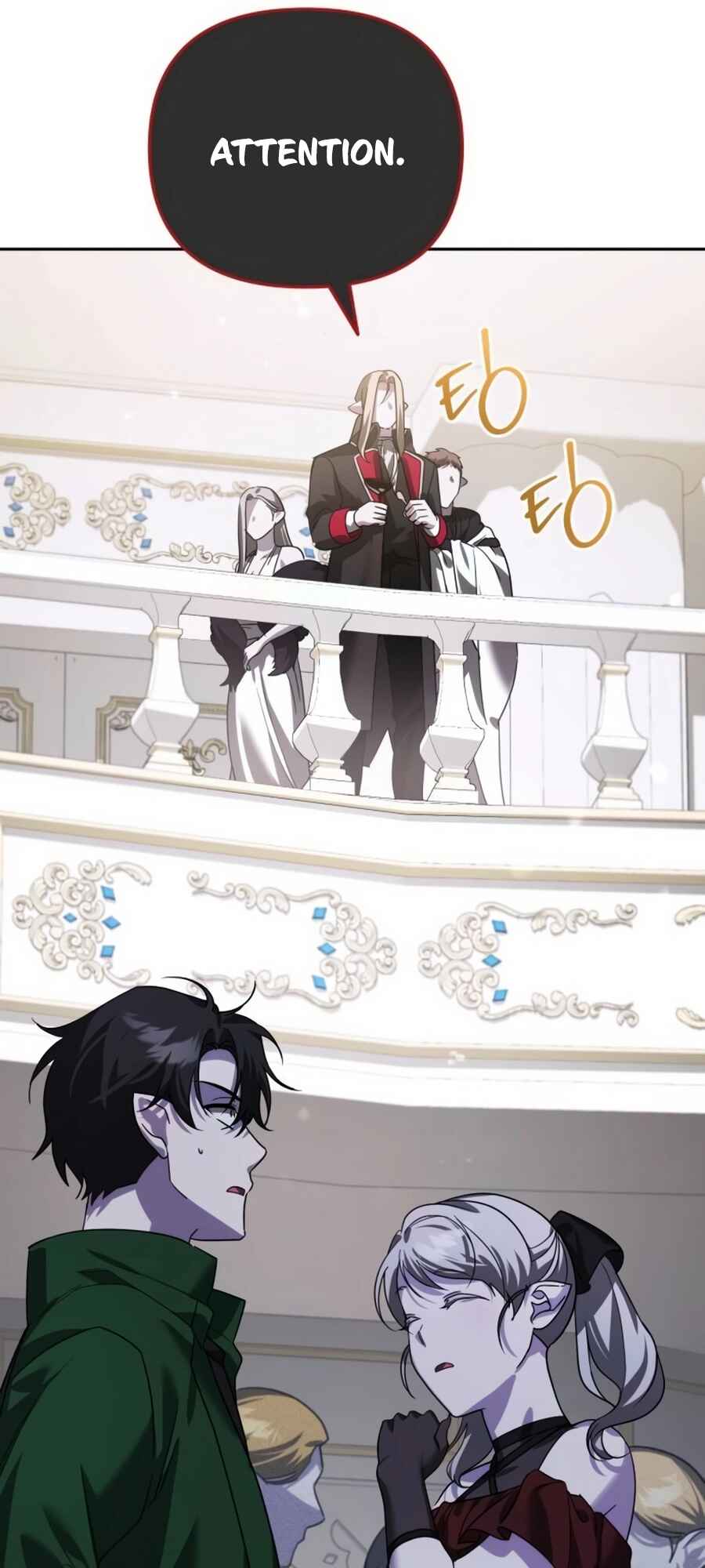 Nae Bunsin i Geomuri ga Doeeoganda Chapter 8 - Page 82