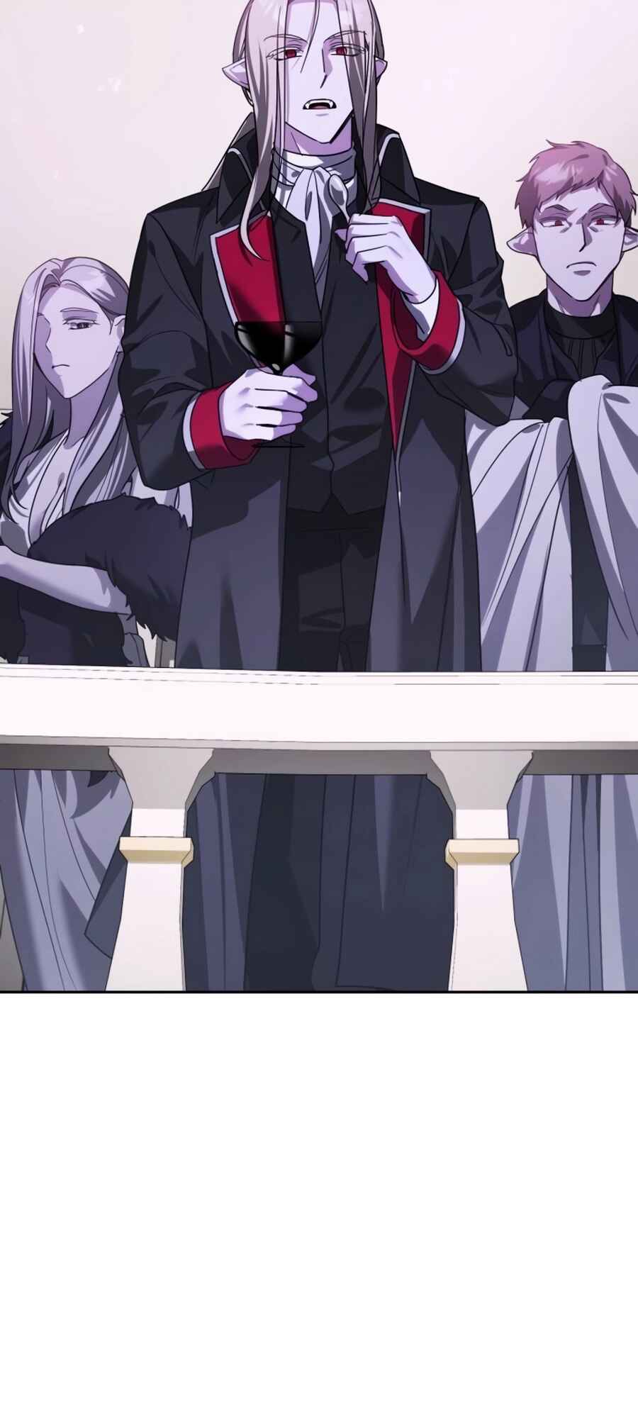 Nae Bunsin i Geomuri ga Doeeoganda Chapter 8 - Page 84