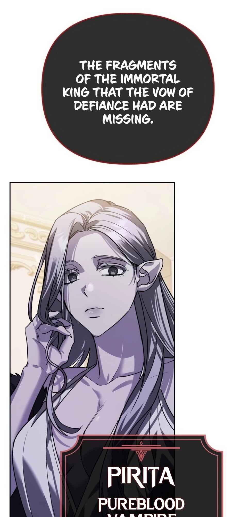 Nae Bunsin i Geomuri ga Doeeoganda Chapter 8 - Page 85