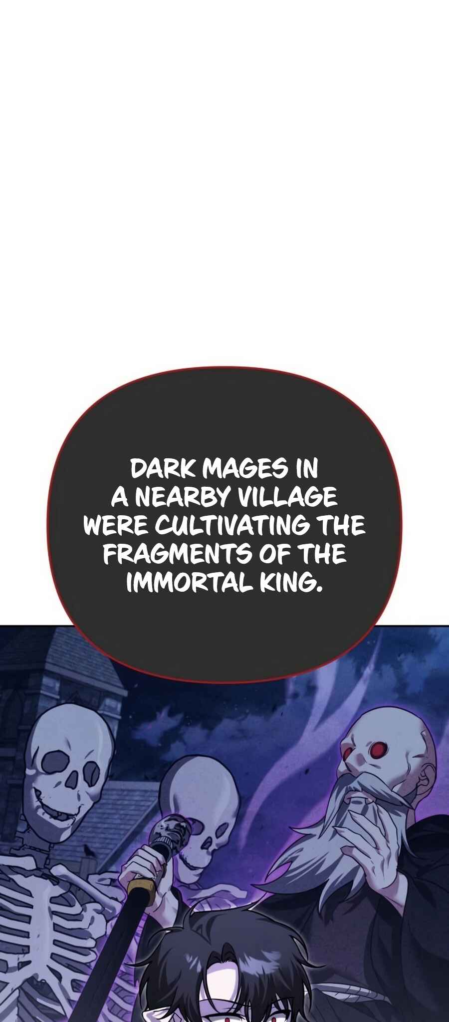 Nae Bunsin i Geomuri ga Doeeoganda Chapter 8 - Page 89