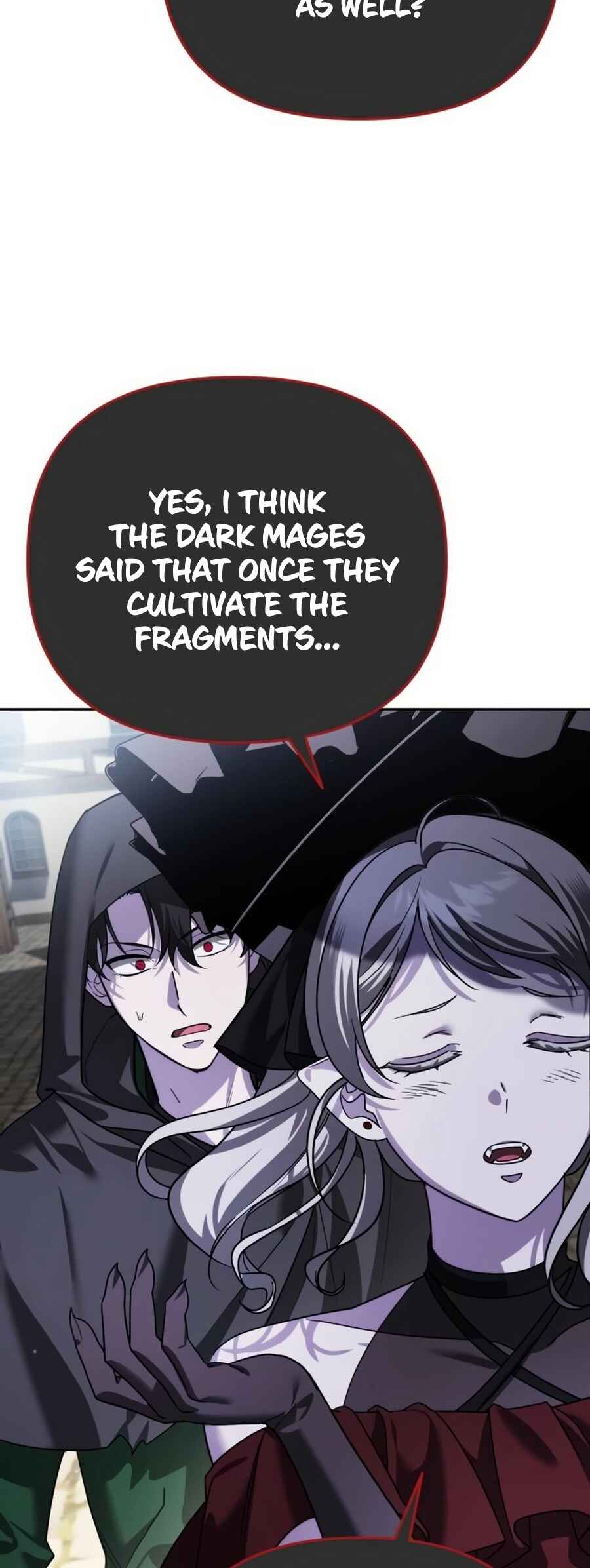 Nae Bunsin i Geomuri ga Doeeoganda Chapter 8 - Page 96