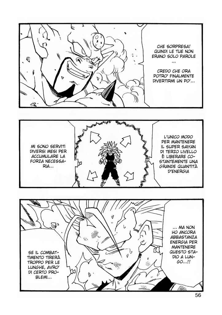 Dragon Ball AF (Young Jijii) Chapter 8 - Page 58