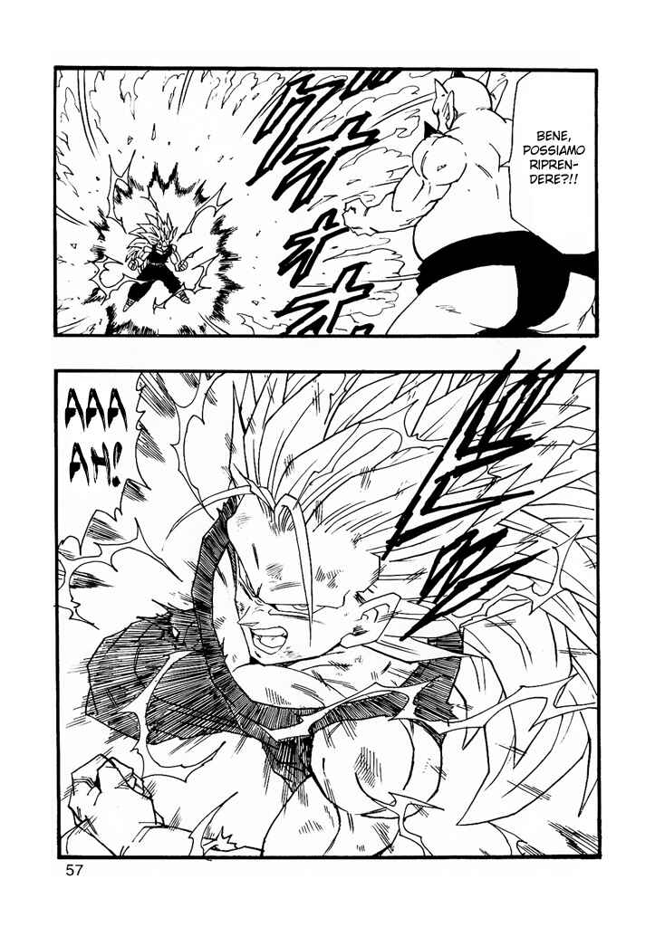 Dragon Ball AF (Young Jijii) Chapter 8 - Page 59