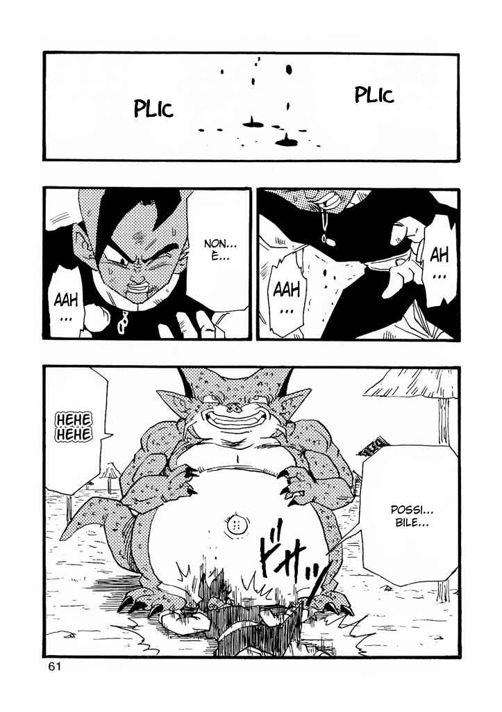 Dragon Ball AF (Young Jijii) Chapter 8 - Page 63