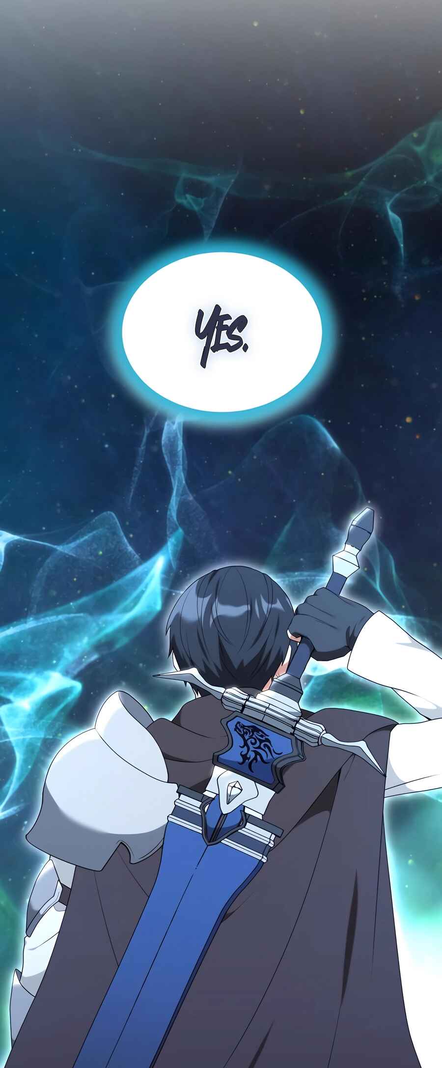 Hunter Sesang-ui Jeongwonsa Chapter 48 - Page 23