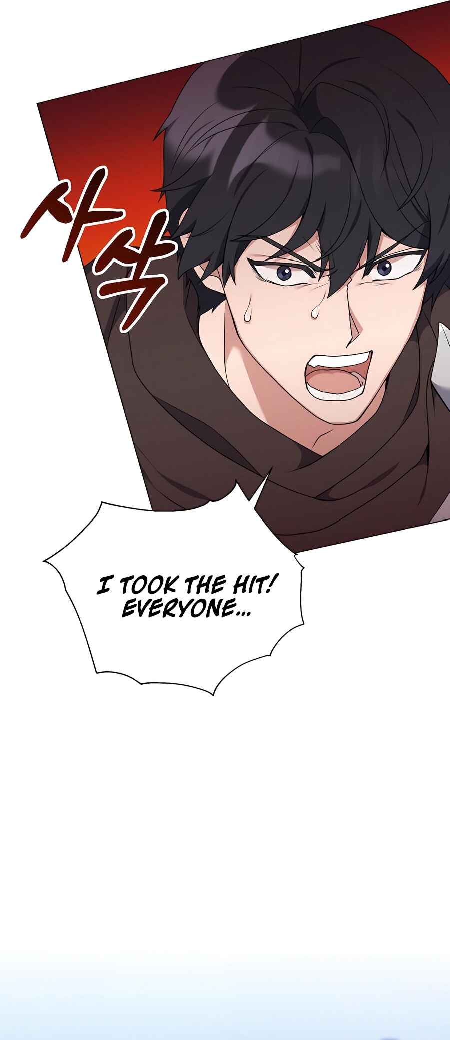 Hunter Sesang-ui Jeongwonsa Chapter 48 - Page 30