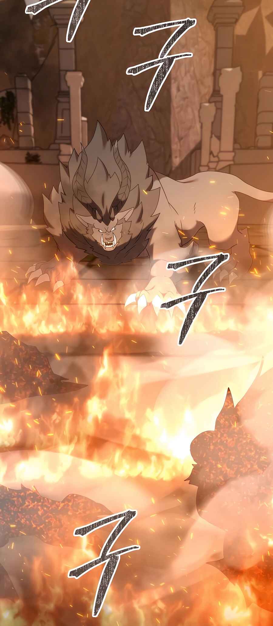 Hunter Sesang-ui Jeongwonsa Chapter 48 - Page 41