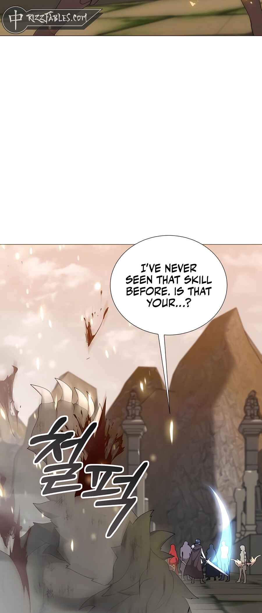 Hunter Sesang-ui Jeongwonsa Chapter 48 - Page 46