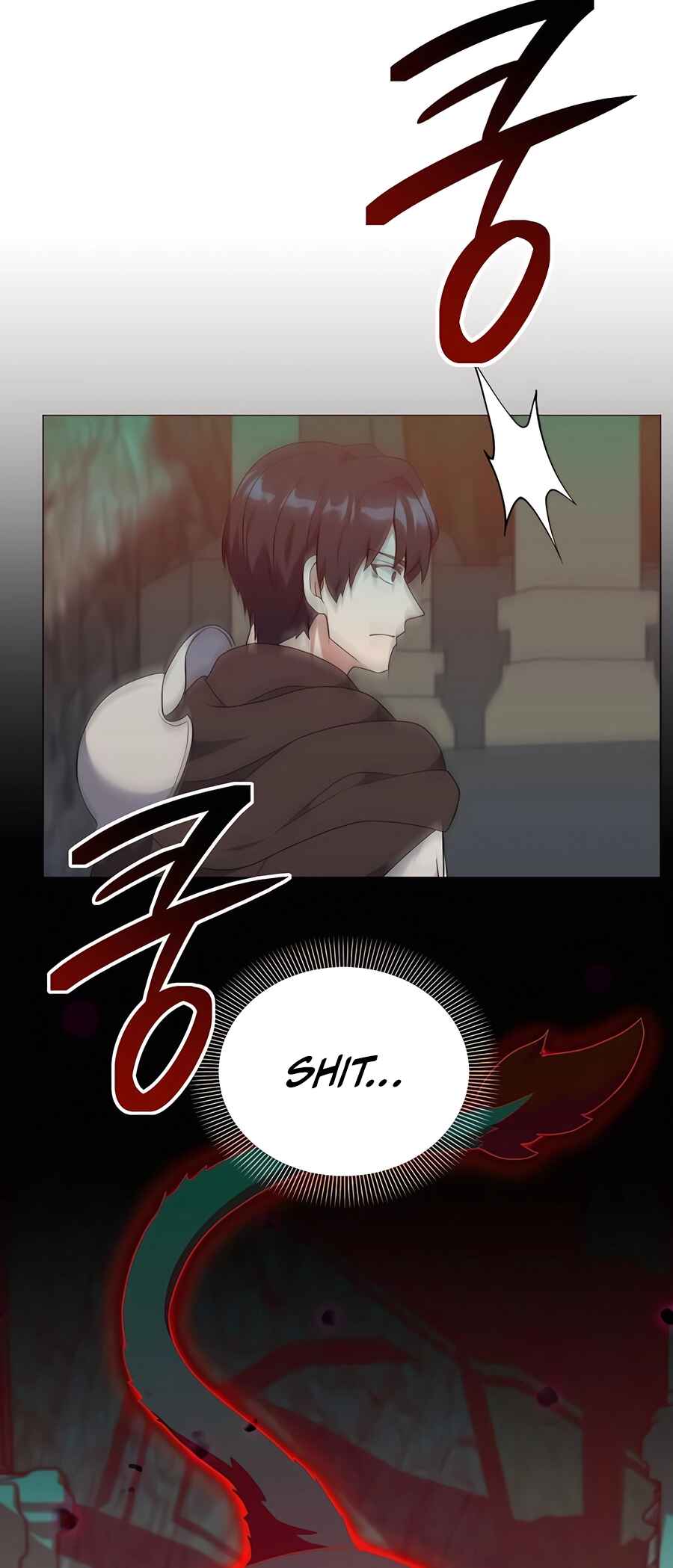 Hunter Sesang-ui Jeongwonsa Chapter 48 - Page 48