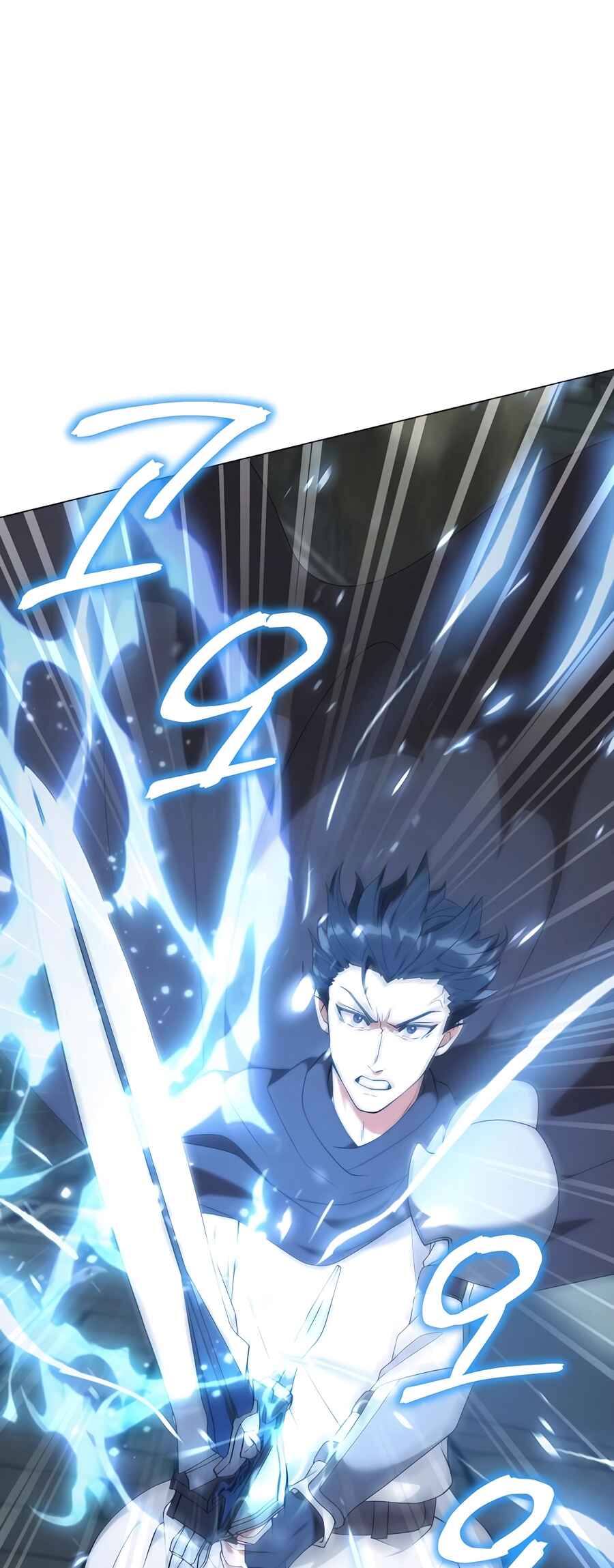 Hunter Sesang-ui Jeongwonsa Chapter 48 - Page 56